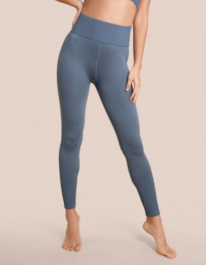 Blue Women's Oceans Apart Sydney Pant Leggings | USA EHC-3389