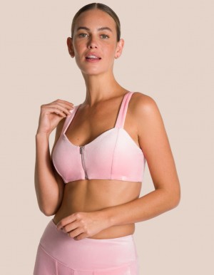 Rose Women's Oceans Apart Eden Bra | USA JJB-2779