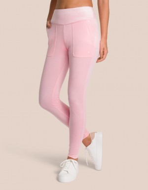 Rose Women's Oceans Apart Eden Pant Petite Leggings | USA PFT-5645