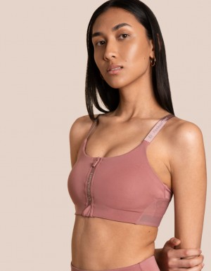 Rose Women's Oceans Apart Josy Bra | USA OTD-6644