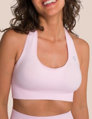 Rose Women's Oceans Apart Sydney Neckholder Bra | USA TMT-4777