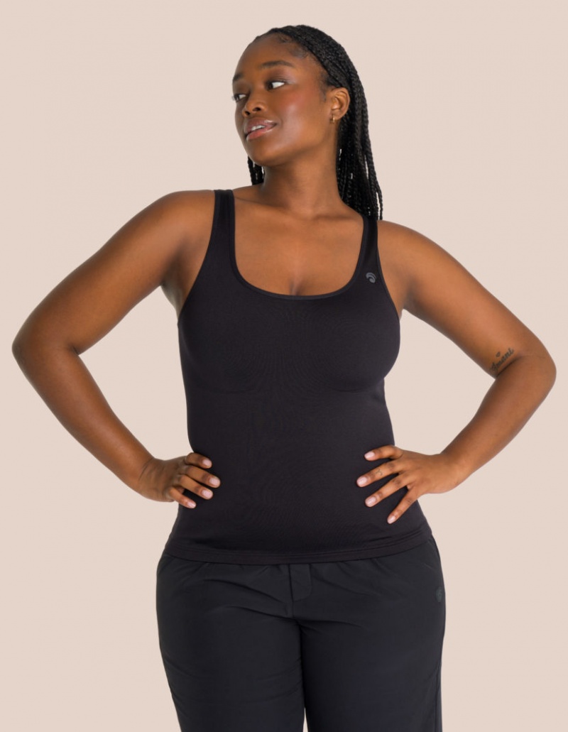 Black Women's Oceans Apart Camilla Tailored Deluxe Tall Set | USA YOS-0777