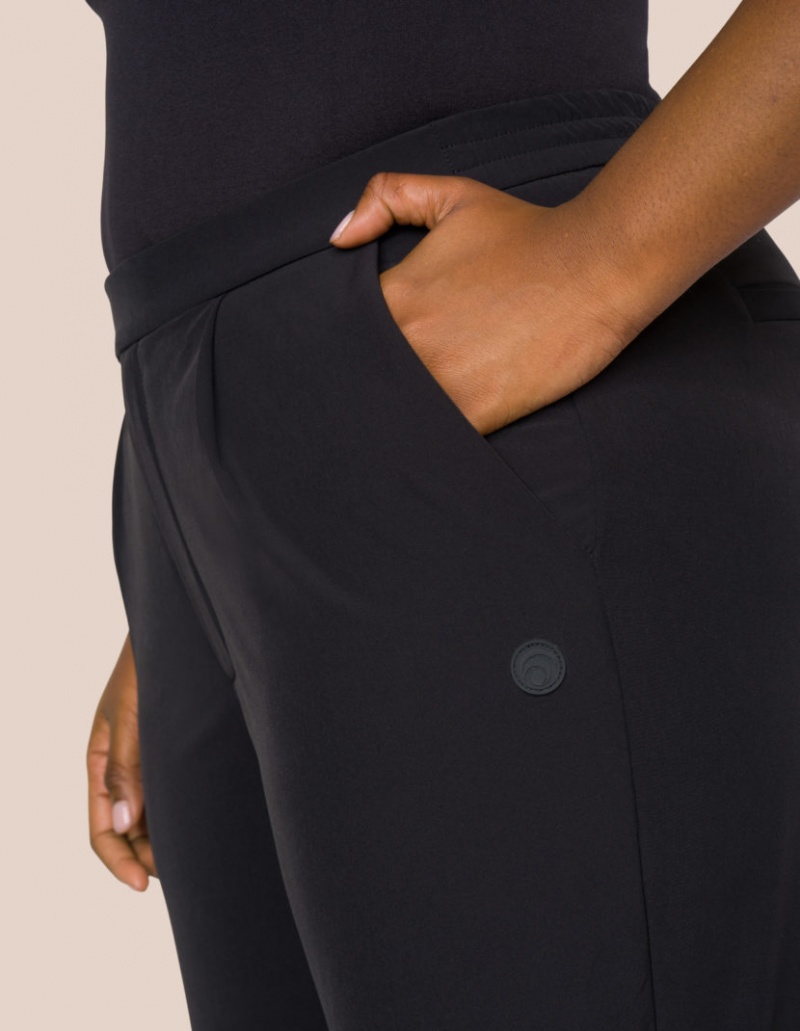 Black Women's Oceans Apart Camilla Tailored Deluxe Set | USA QXJ-1035