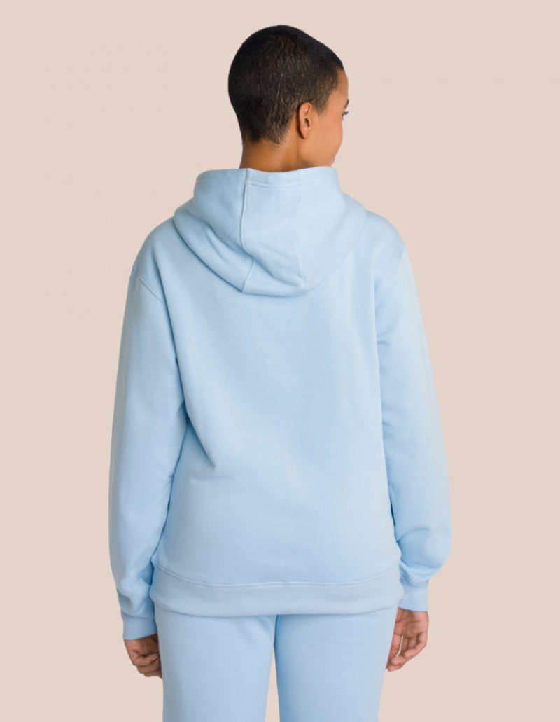 Blue Women's Oceans Apart Charly Sweat Set | USA YJG-6295