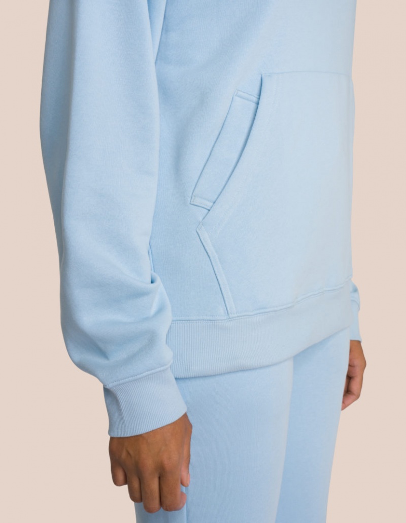 Blue Women's Oceans Apart Charly Sweat Set | USA YJG-6295