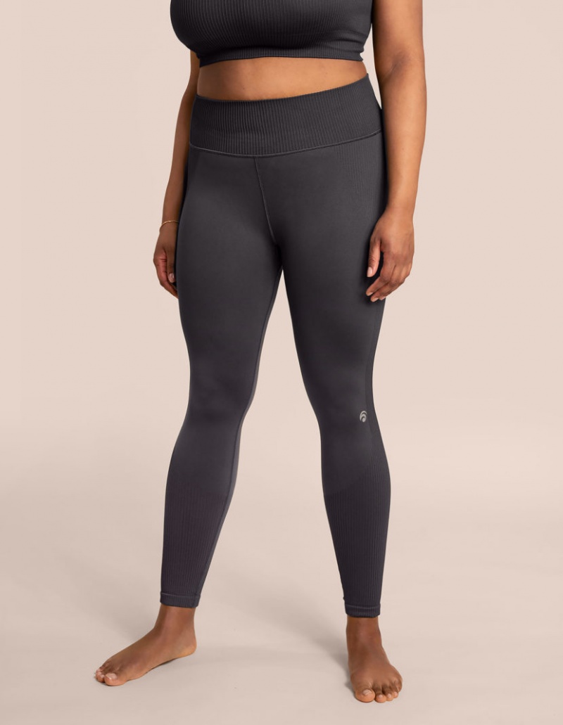 Dark Grey Women's Oceans Apart Sydney Set | USA MKG-1208