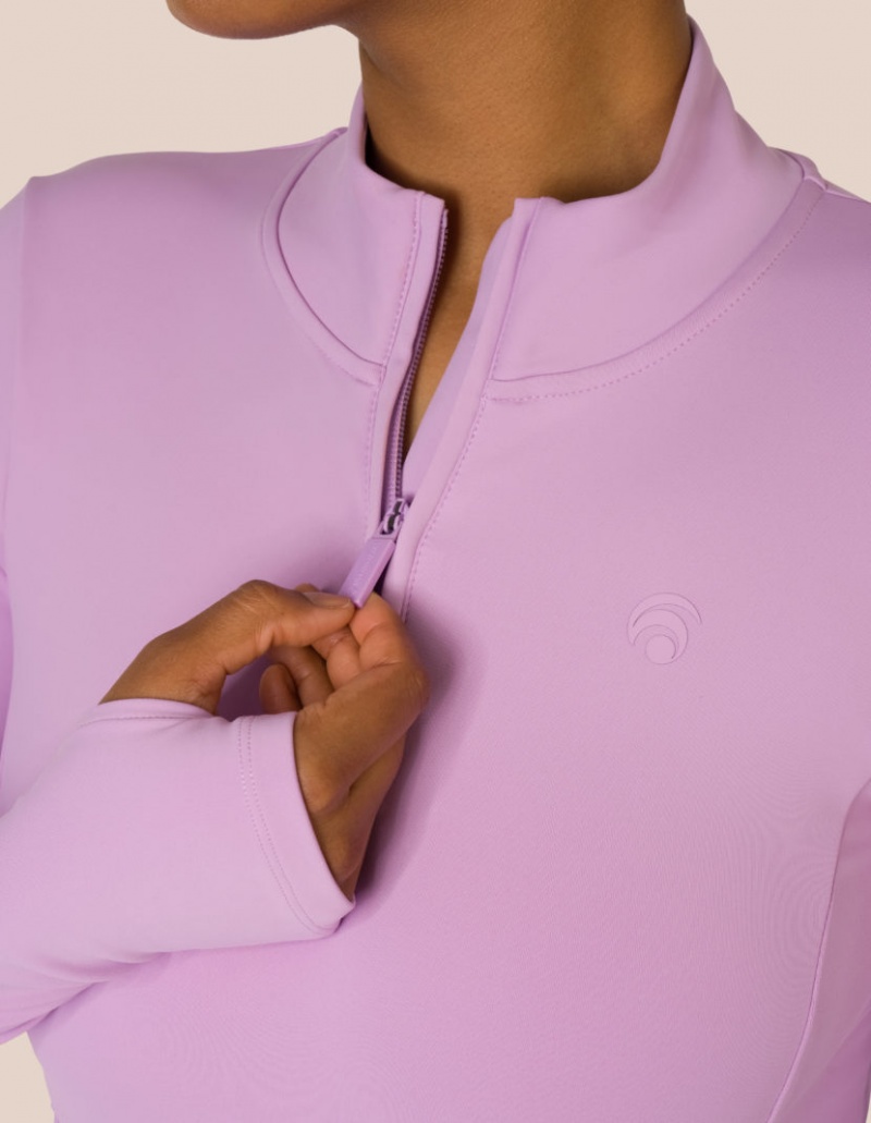 Lavender Women's Oceans Apart Florence Layer Set | USA HCW-8340