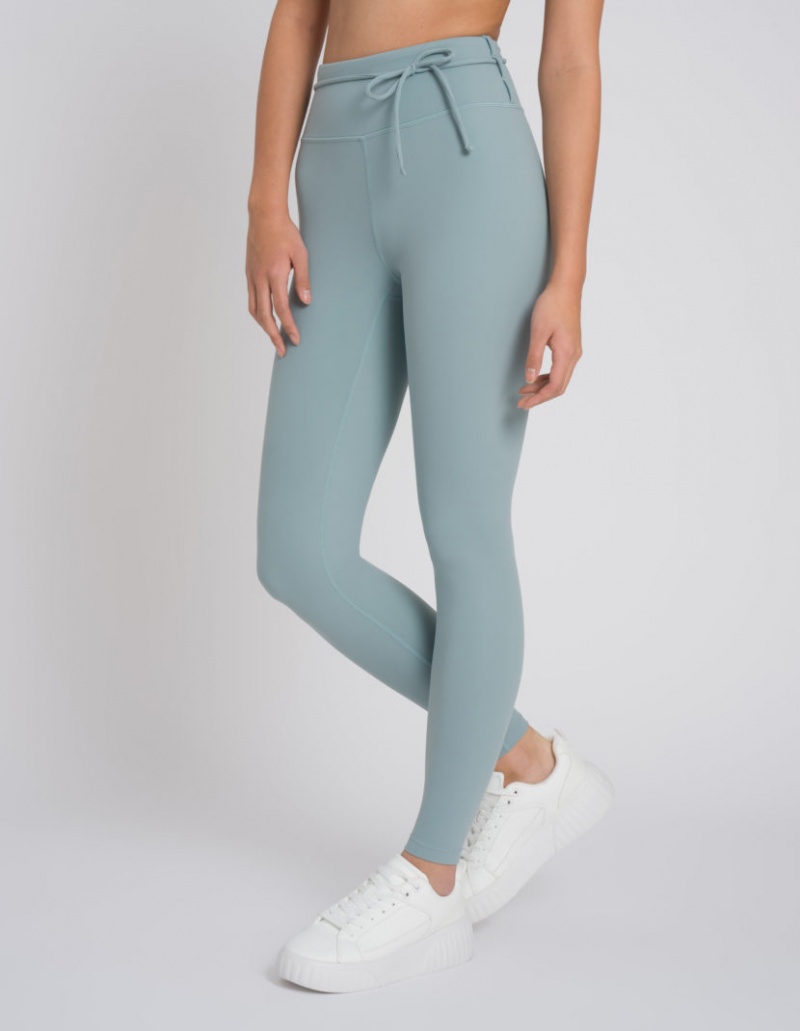 Light Grey / Grey Women's Oceans Apart Gianna Zip Deluxe Set | USA UCW-2791